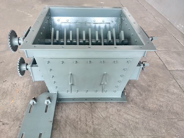 破碎機