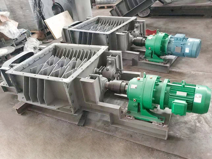破碎機
